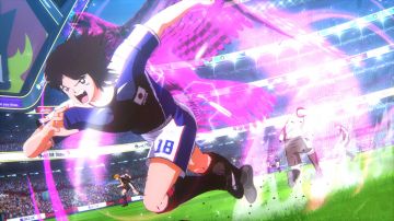 Immagine -12 del gioco Captain Tsubasa: Rise of New Champions per PlayStation 4